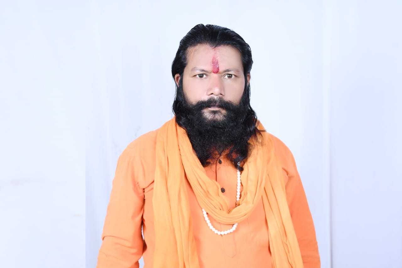 राष्ट्रीय अध्यक्ष - श्री नरेश सूर्य
